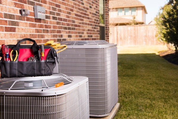 Helpful HVAC Tips to Start Your Summer