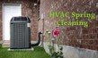 5 Reasons to Start Spring Cleaning With HVAC Maintenance