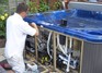 Electrician Abington Hot Tub Repair