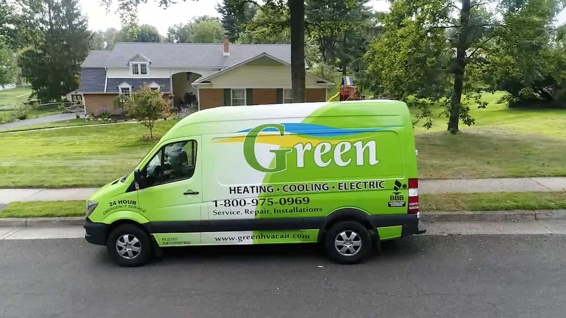 How Your Home’s Indoor Air Quality Affects Fall Allergy Sufferers