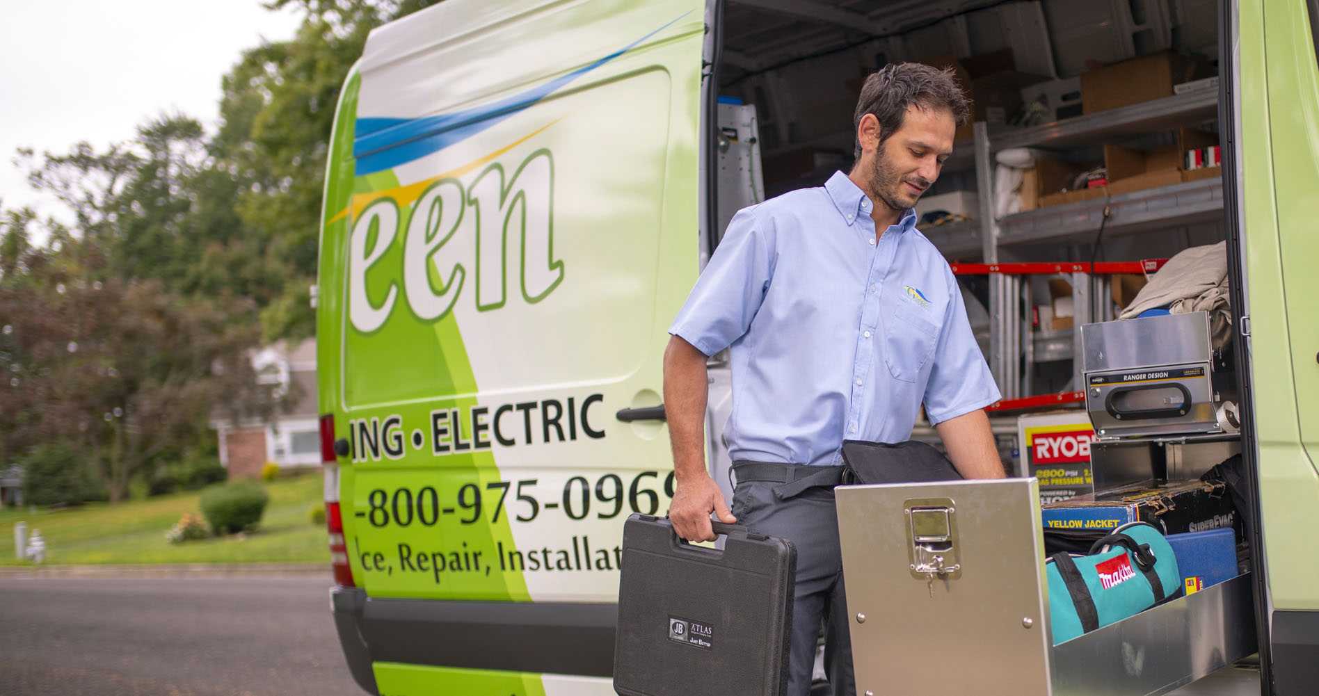 What Are Heat Pumps and How Do They Work?