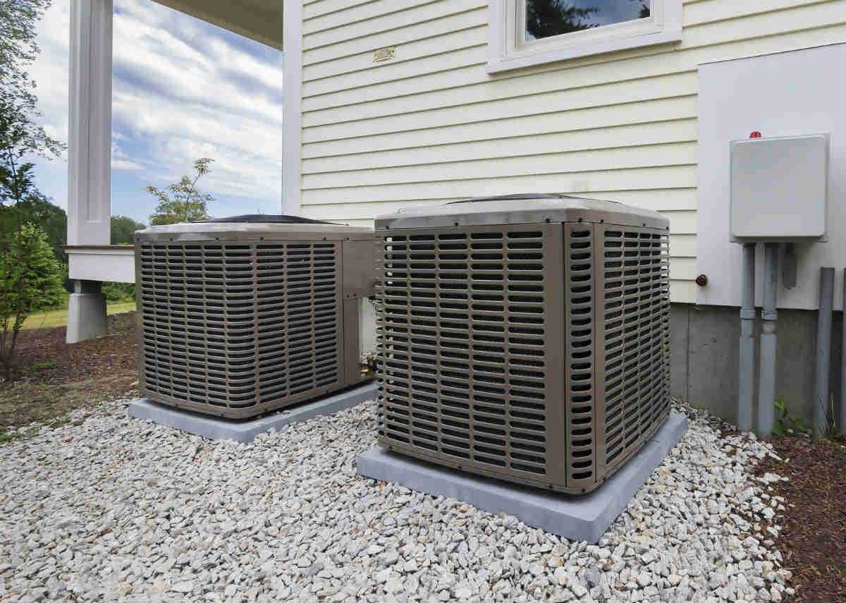History of the Modern HVAC