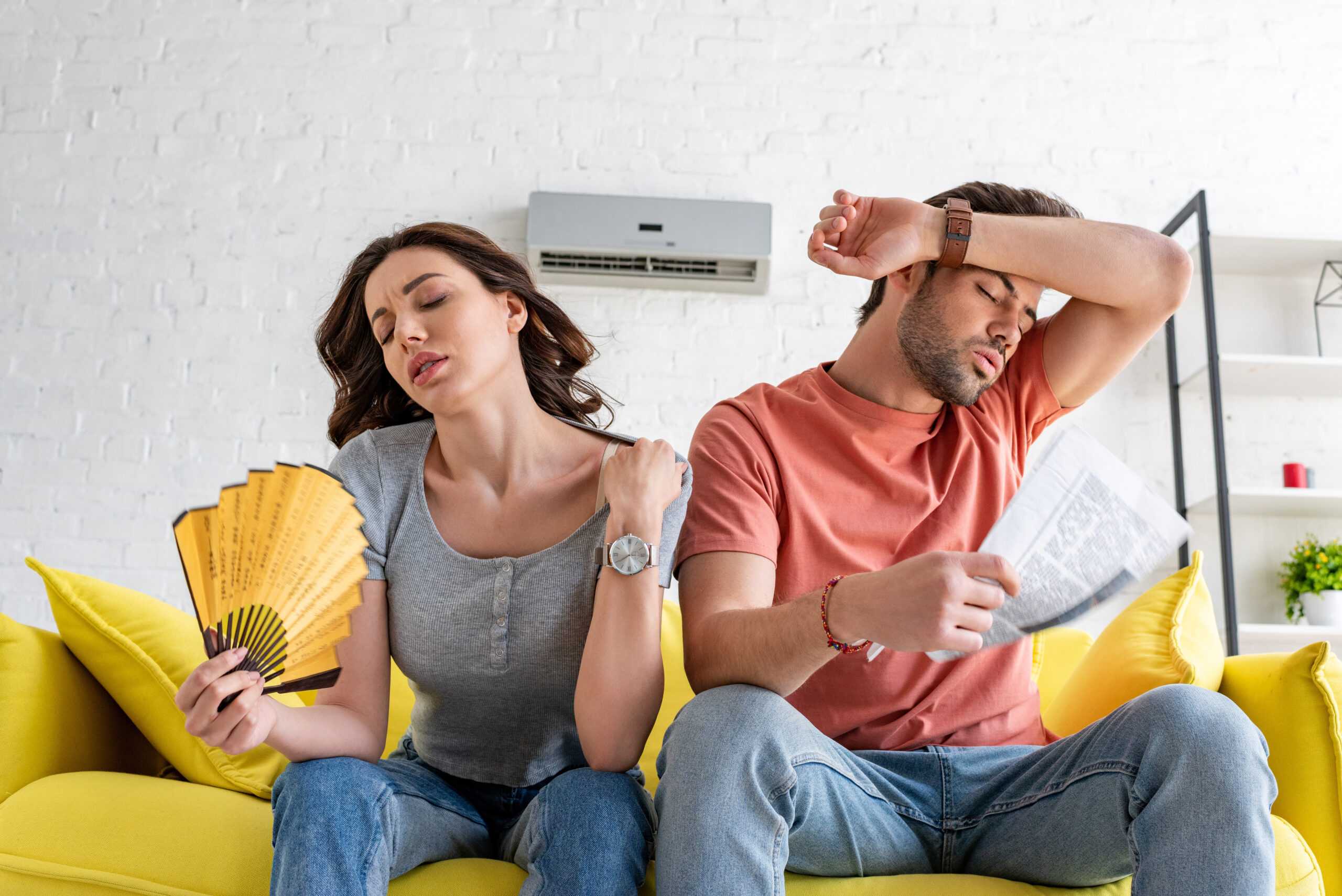 Myths Debunked: Common Misconceptions About HVAC