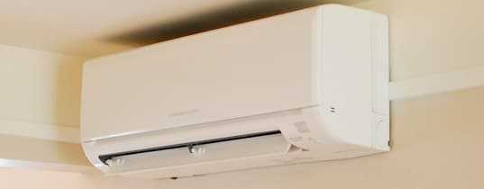 Ductless Mini-Split Systems: Pros and Cons