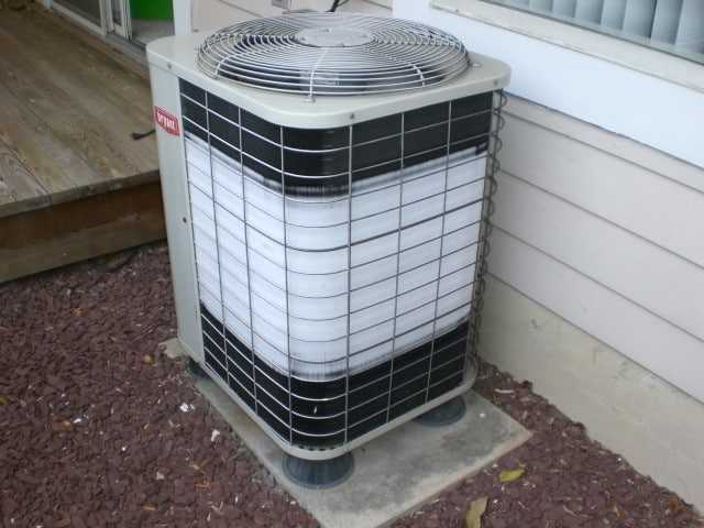 What Do AC Ratings Mean?
