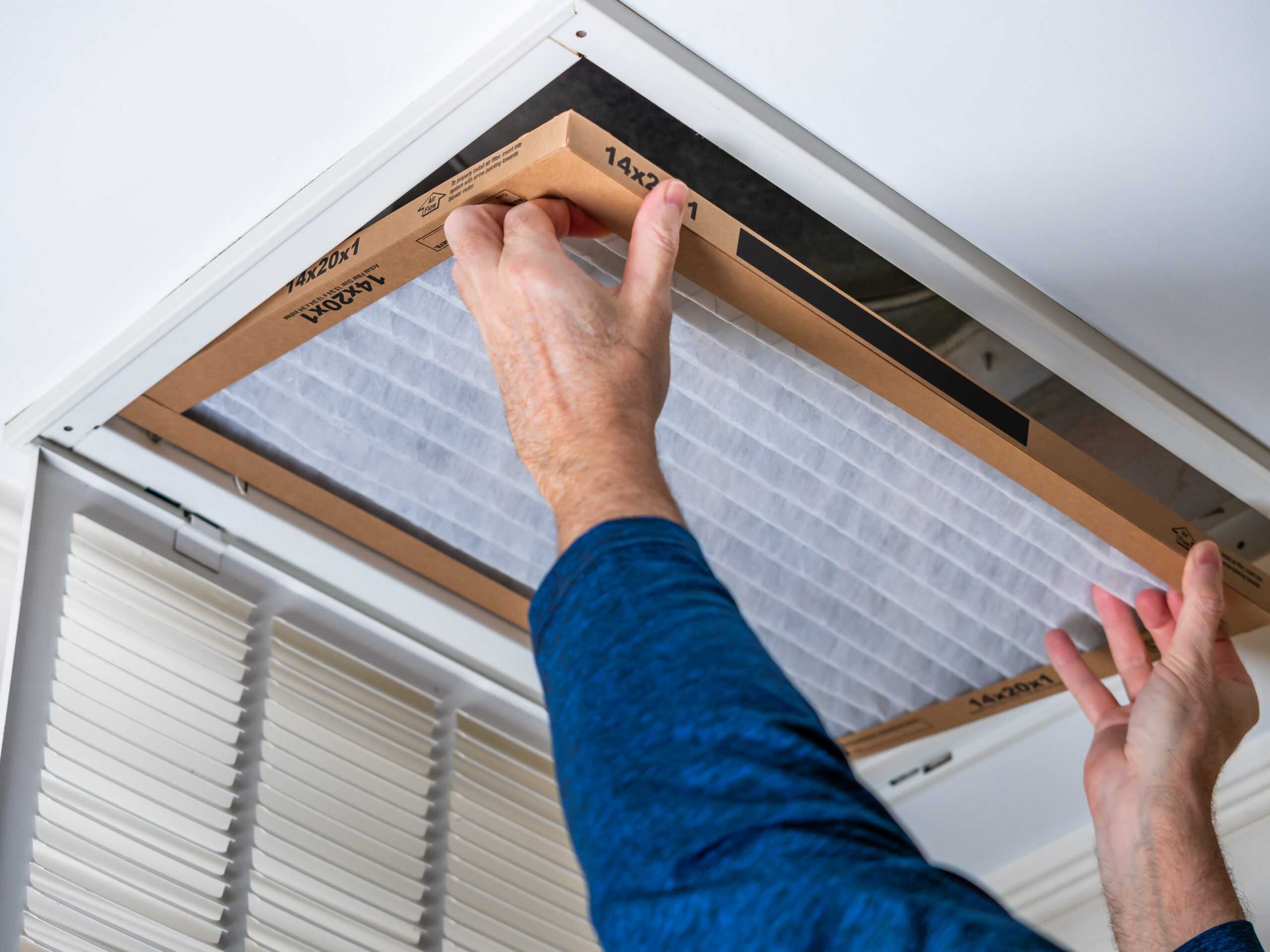 How to Improve Indoor Air Quality