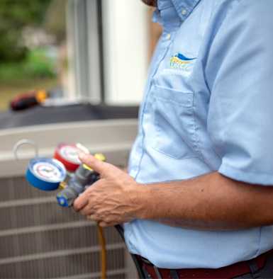 Is an HVAC Tune-Up Worth It?