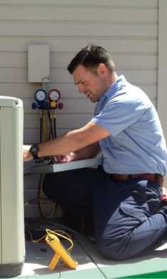 HVAC maintenance plans Philadelphia